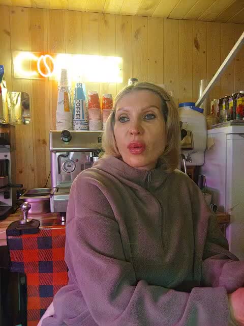 Katriona Adult Chat November 16, 2025