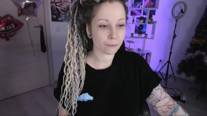 HoneySallyMoore Adult Chat November 16, 2025