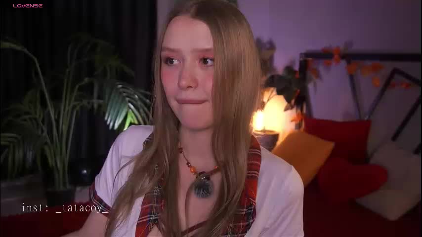 tatacoy Adult Chat November 16, 2025