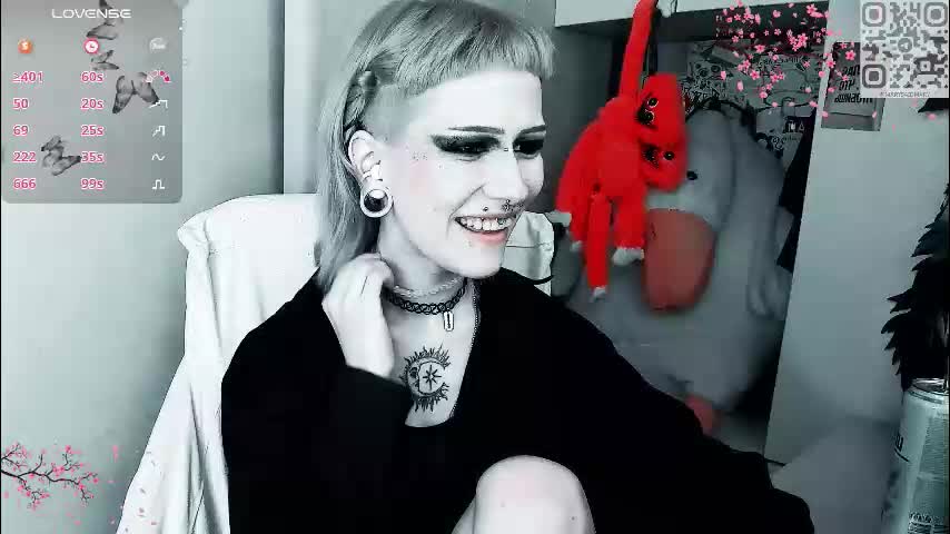 say_mary Adult Chat November 16, 2025