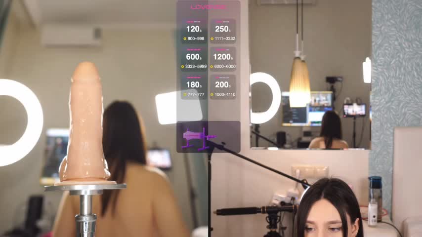 Sweet_Mistie Adult Chat November 16, 2025