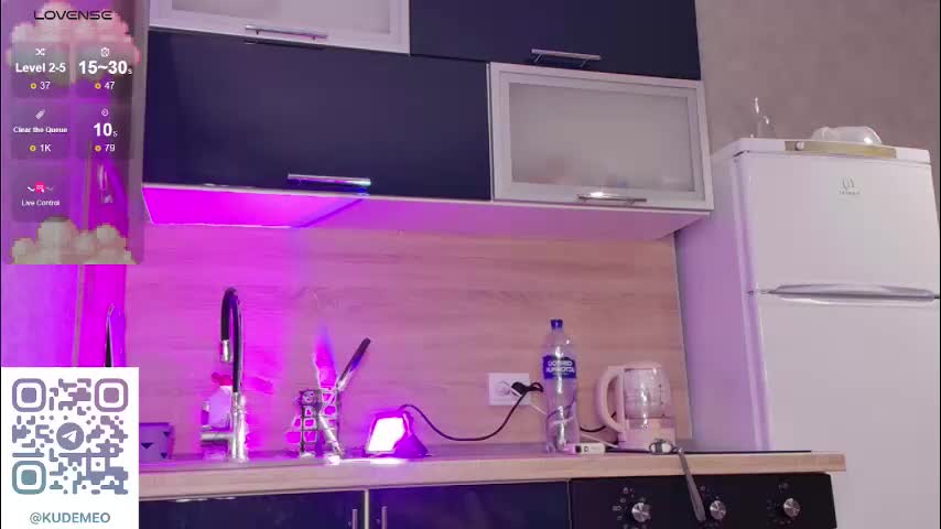 kudemeows Adult Chat November 16, 2025