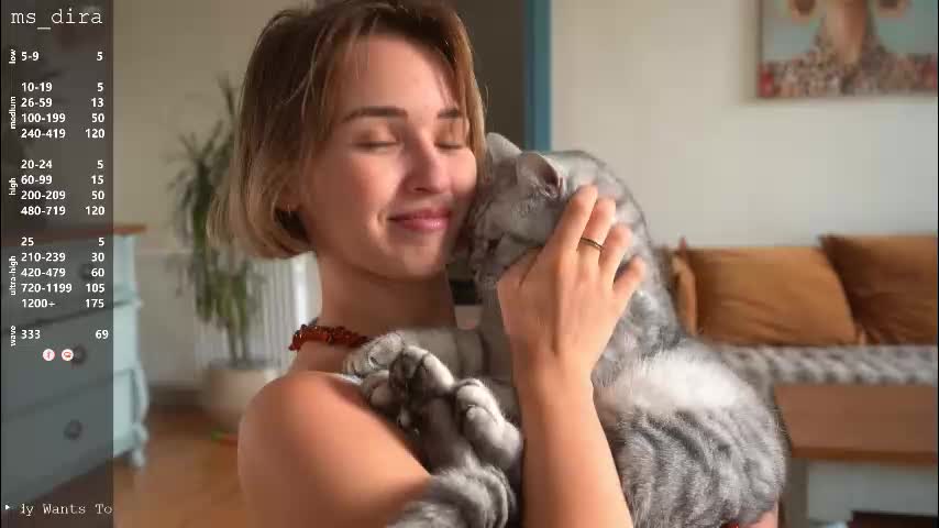 ms_dira Adult Chat November 16, 2025