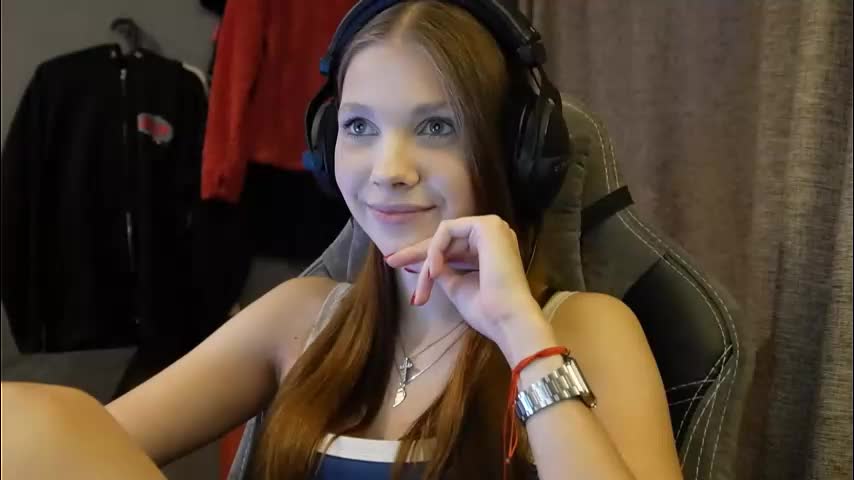 brandamatteson Adult Chat November 16, 2025