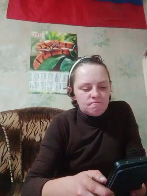 Calibriya Adult Chat November 16, 2025