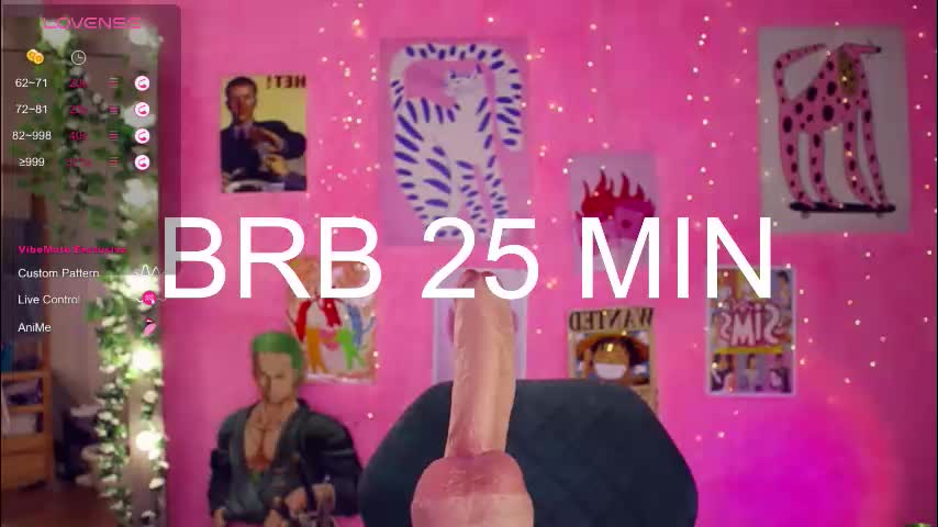 chery_lady22 Adult Chat November 16, 2025