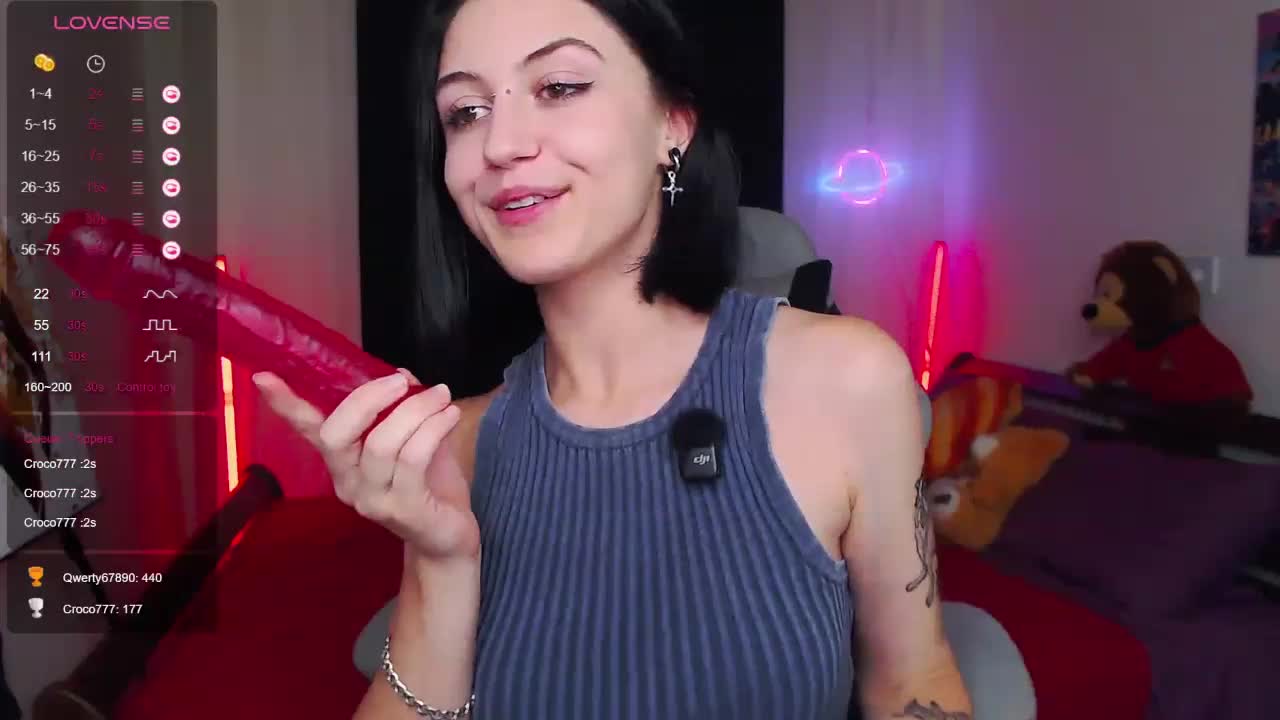 BlackAngell Adult Chat November 16, 2025