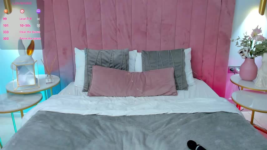 AlishaBel Adult Chat November 16, 2025