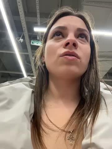 Katya_Katysha Adult Chat November 16, 2025