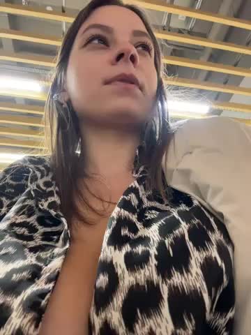 Katya_Katysha Adult Chat November 16, 2025