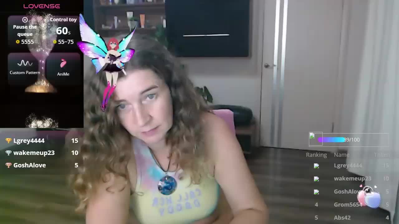 SophiaBoone Adult Chat November 16, 2025