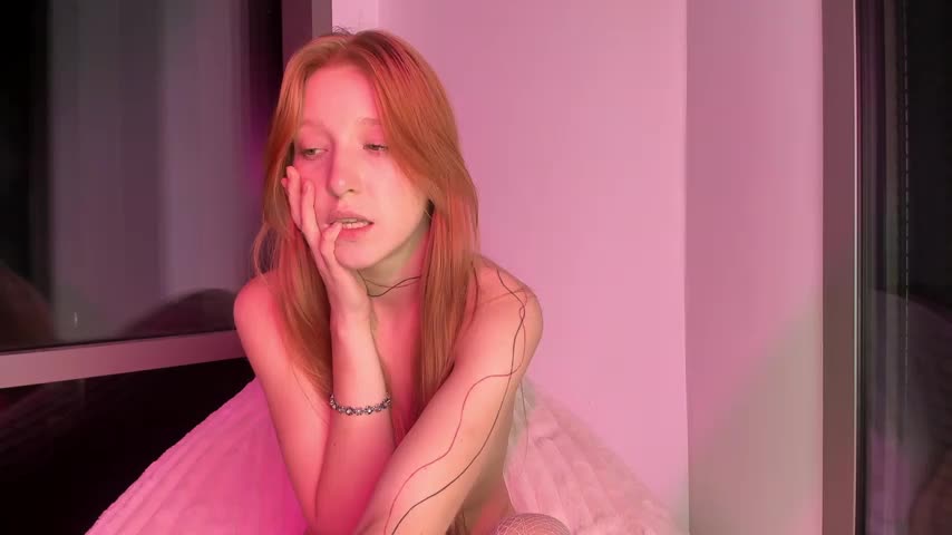 FoxieKiss Adult Chat November 16, 2025