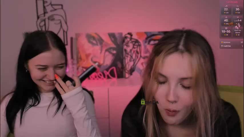 luna_tin Adult Chat November 16, 2025