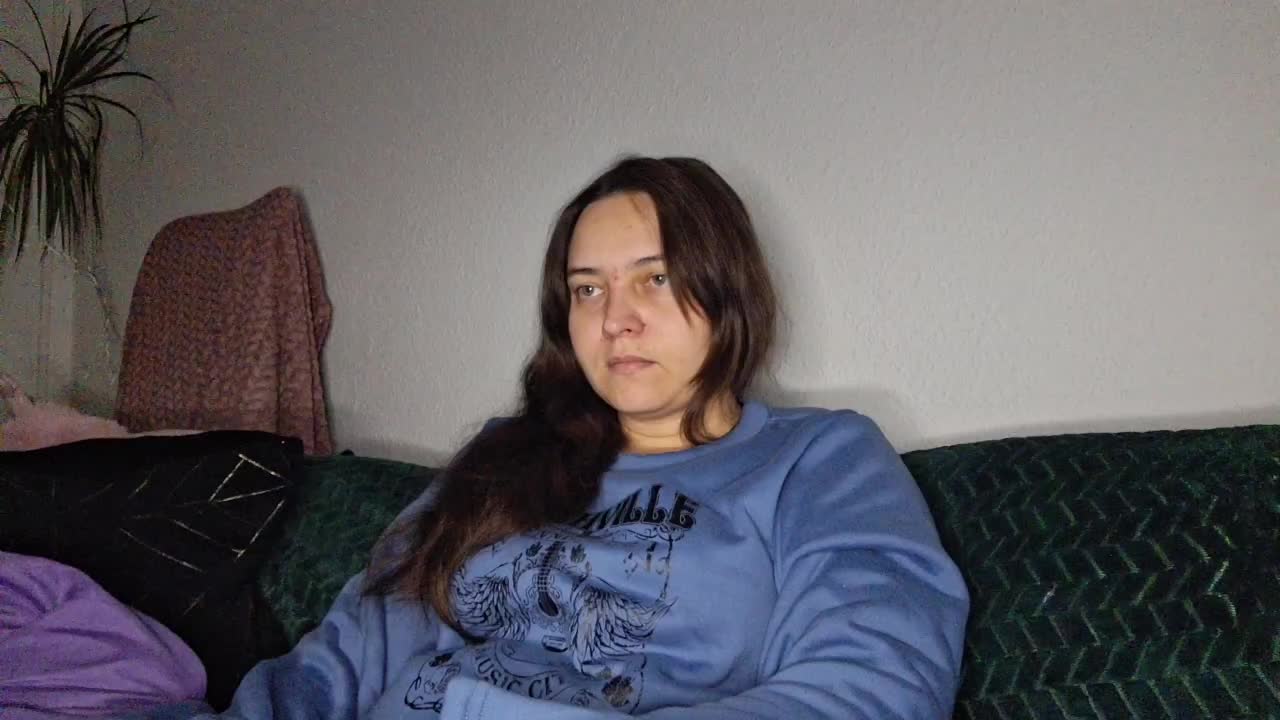 CyndeeWinter Adult Chat November 16, 2025