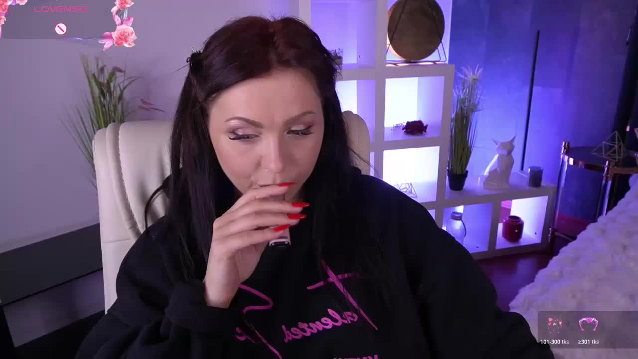 AnitaLevanta Adult Chat November 16, 2025