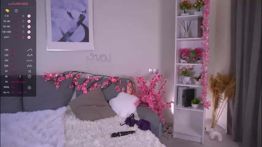 nicoledurham Adult Chat November 16, 2025