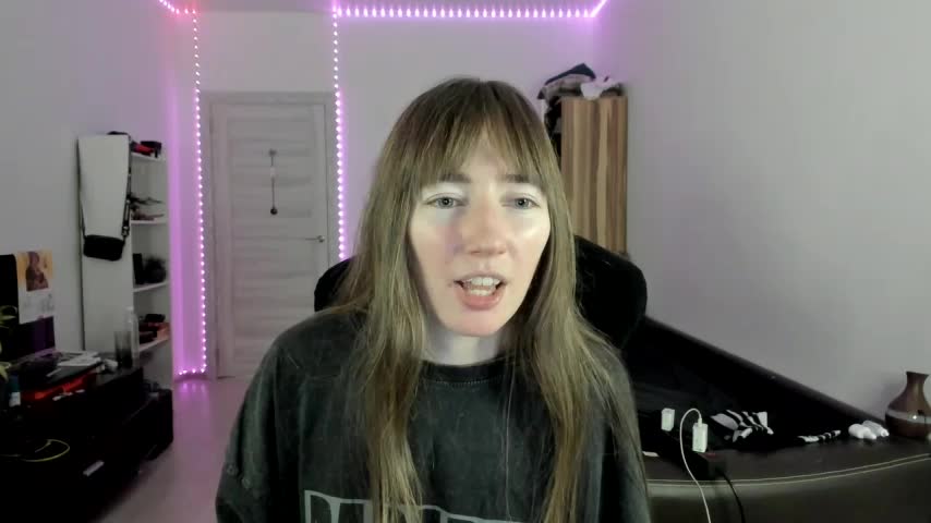 bekkawell Adult Chat November 16, 2025