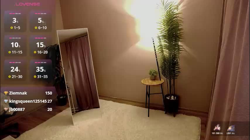 maliibooo Adult Chat November 16, 2025