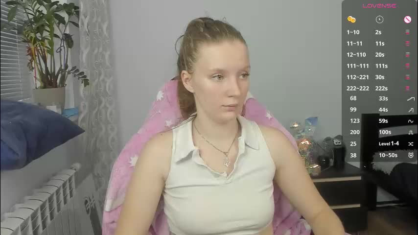 playful_mary Adult Chat November 16, 2025