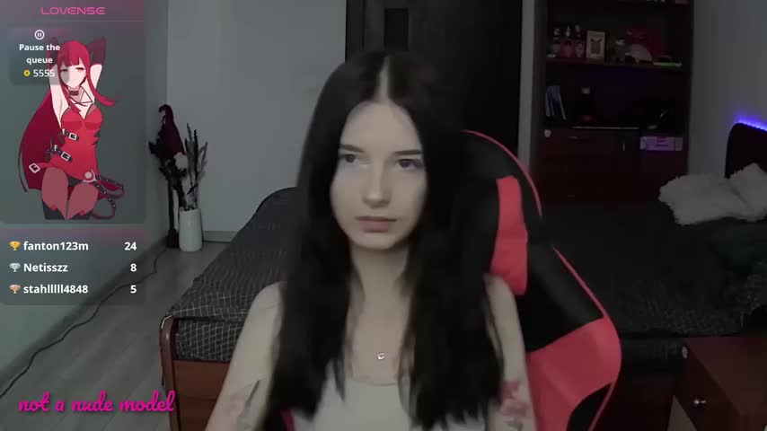 Miya_Dream_UKR Adult Chat November 16, 2025