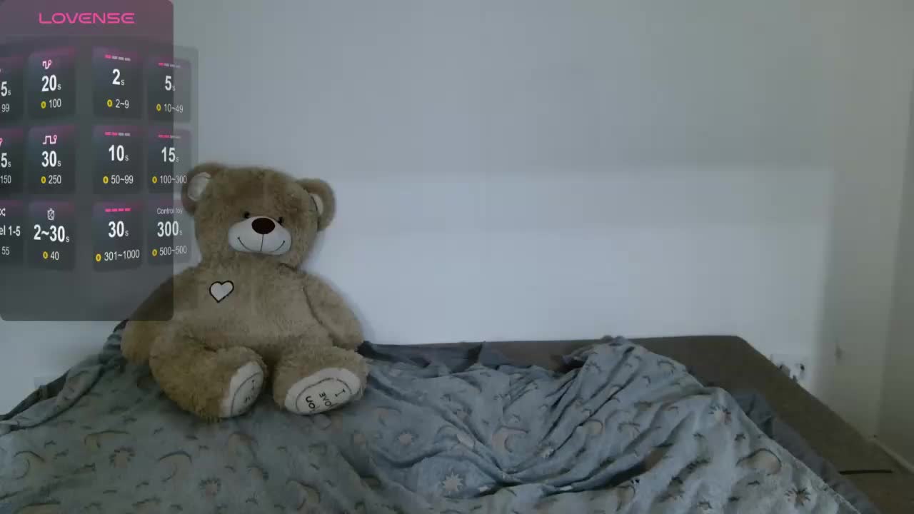 Mia_Wells Adult Chat November 16, 2025