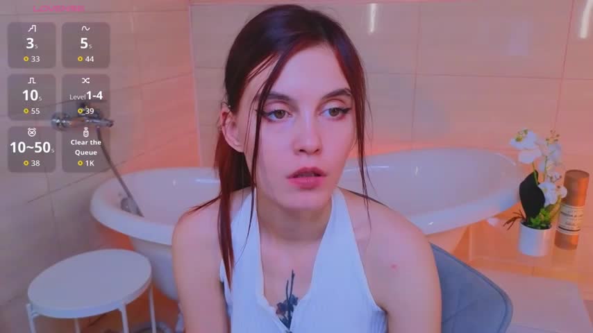 SusieMorris Adult Chat November 16, 2025