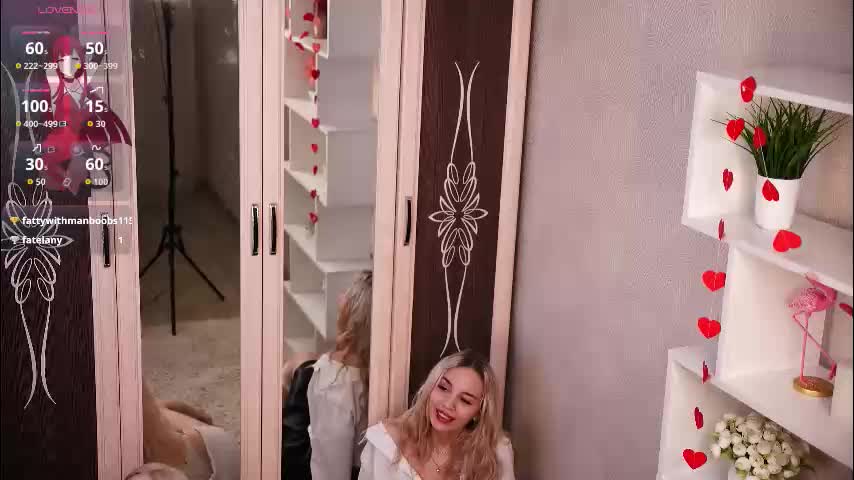 kaneshacornick Adult Chat November 16, 2025