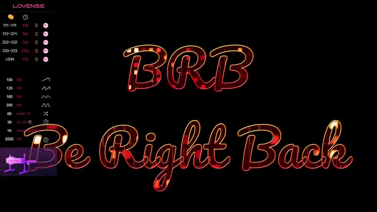 Trinity-Bunny Adult Chat November 16, 2025