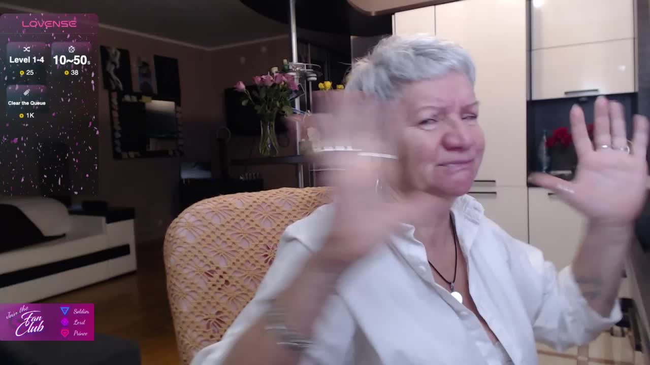 roxana-brooks Adult Chat November 16, 2025