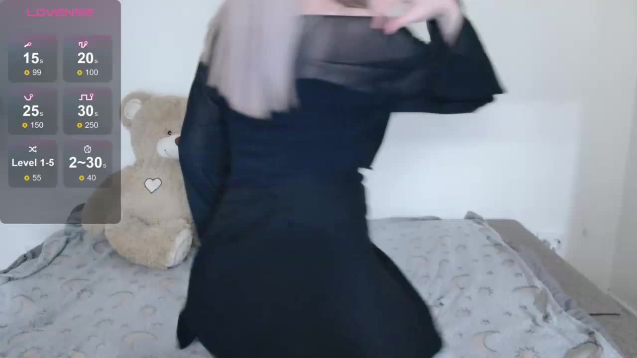 Mia_Wells Adult Chat November 16, 2025