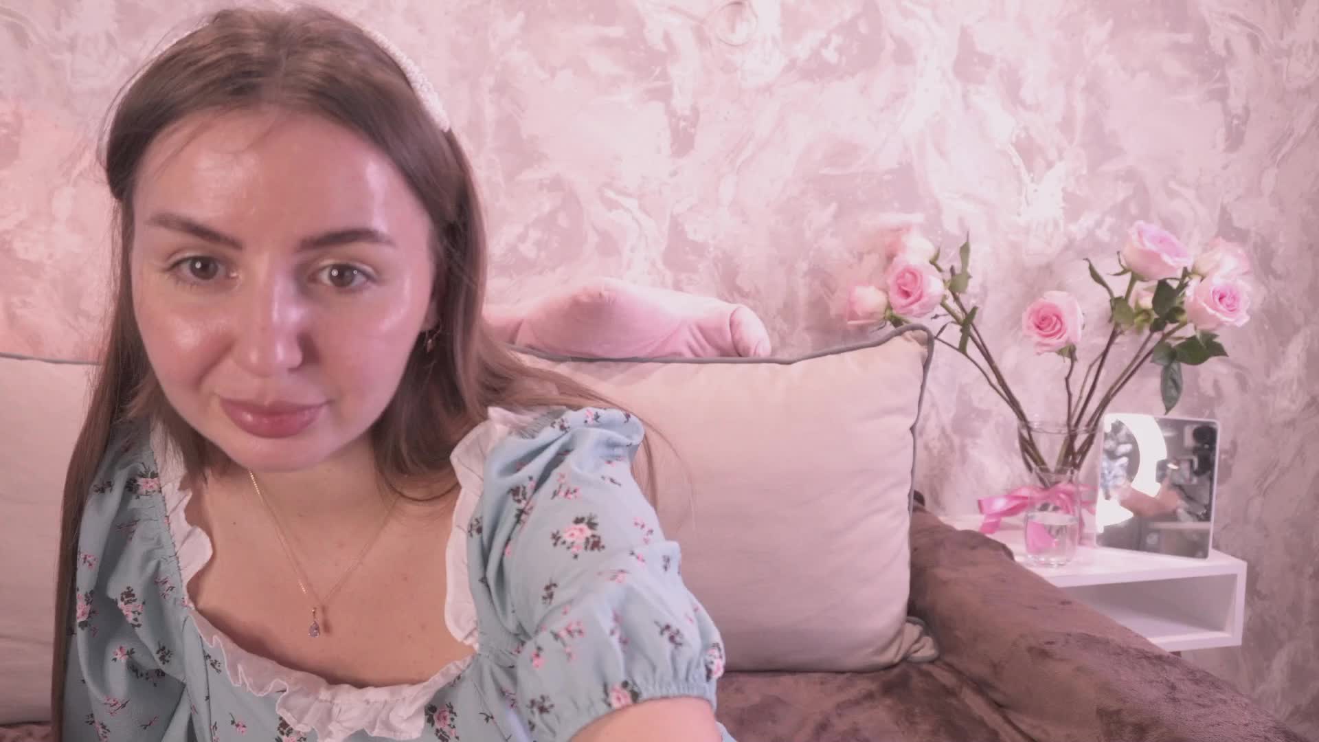 PashaAndMila Adult Chat November 16, 2025