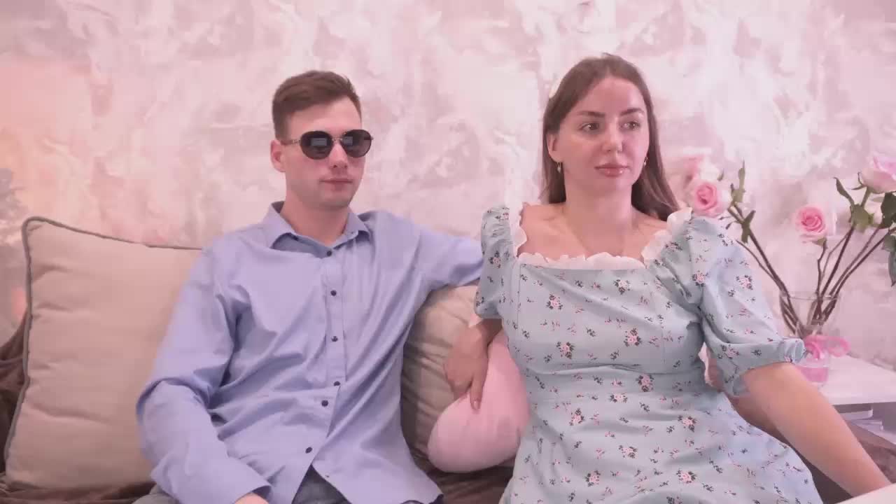 PashaAndMila Adult Chat November 16, 2025