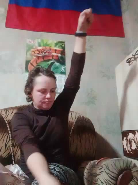 Calibriya Adult Chat November 16, 2025