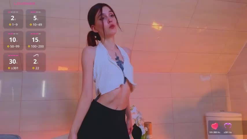 SusieMorris Adult Chat November 16, 2025