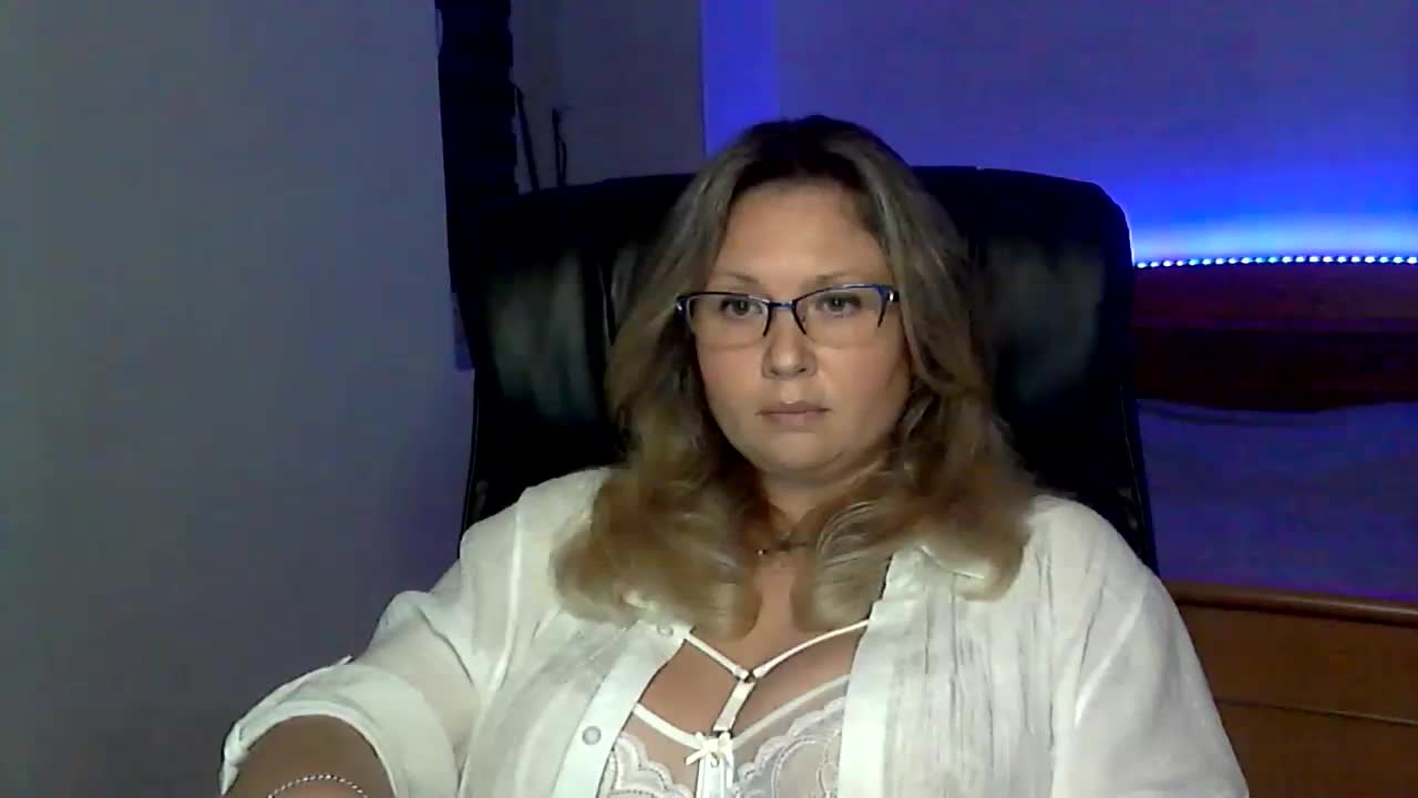 NERVOMOTINA Adult Chat November 16, 2025