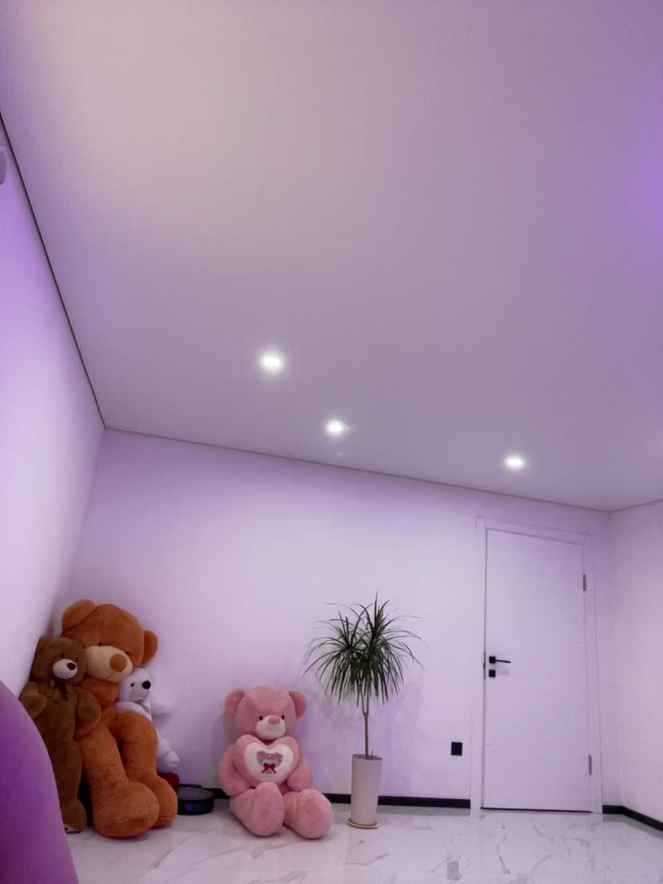 Potifays Adult Chat November 16, 2025