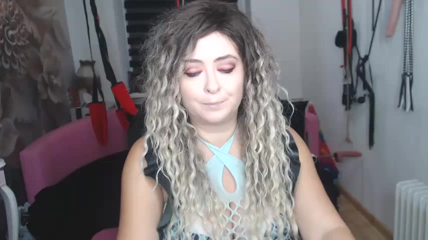 MISSwithDOLLS Adult Chat November 16, 2025