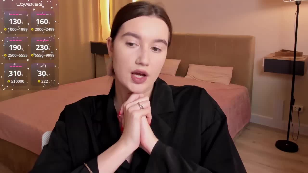 Lillian-s Adult Chat November 16, 2025