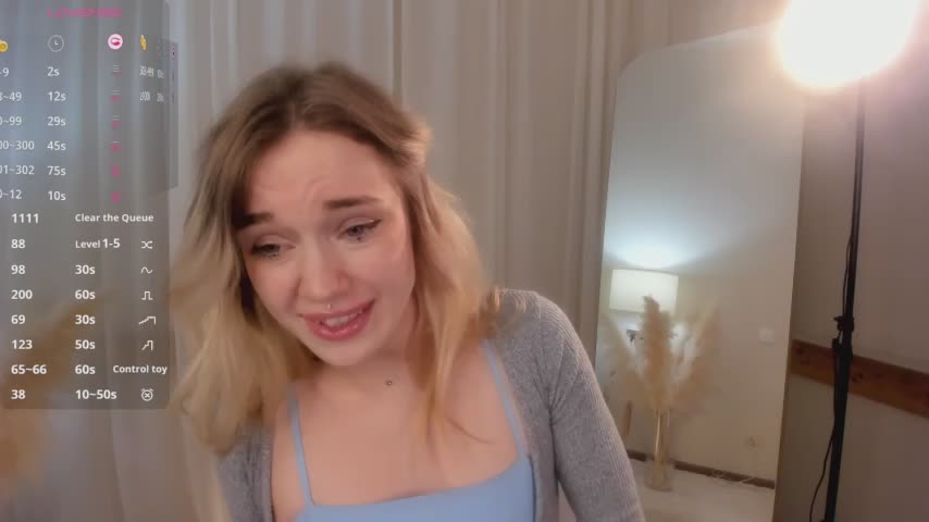 DiscoPotato Adult Chat November 16, 2025