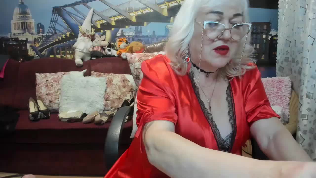 StarMarmelada Adult Chat November 16, 2025