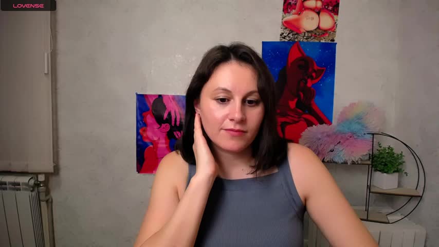 MariaTeils_ Adult Chat November 16, 2025