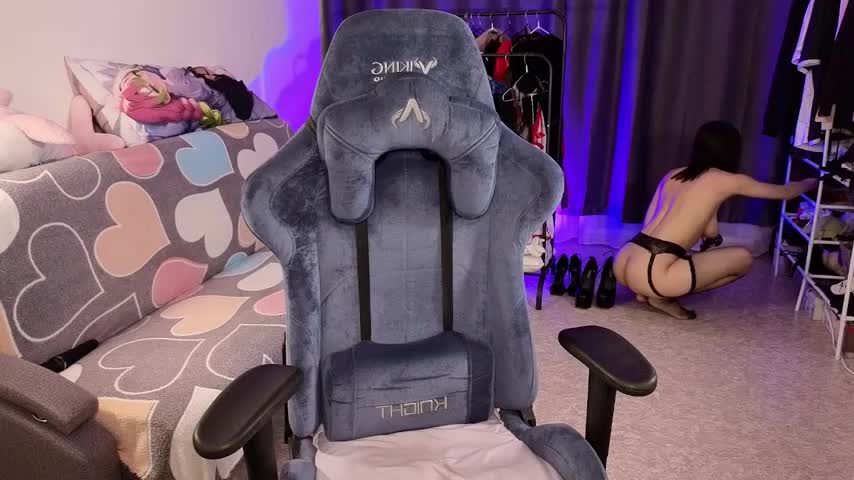 medusa_gorgon Adult Chat November 16, 2025