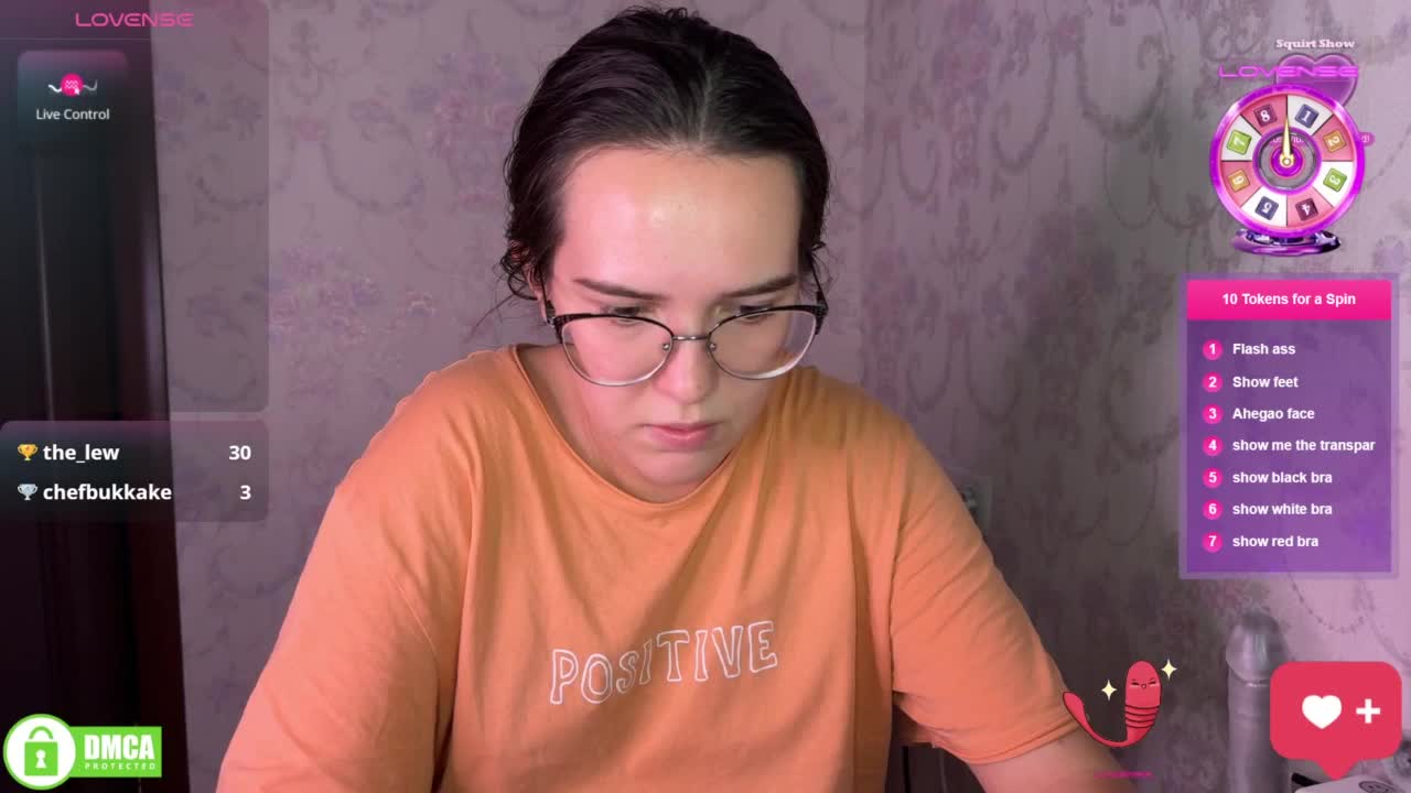 the-princese Adult Chat November 16, 2025