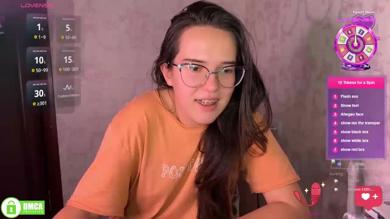 the-princese Adult Chat November 16, 2025