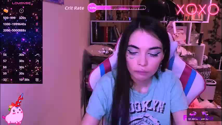 siashine Adult Chat November 16, 2025