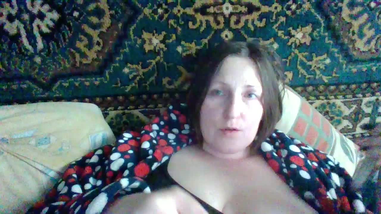 AllaSowinskaya Adult Chat November 16, 2025