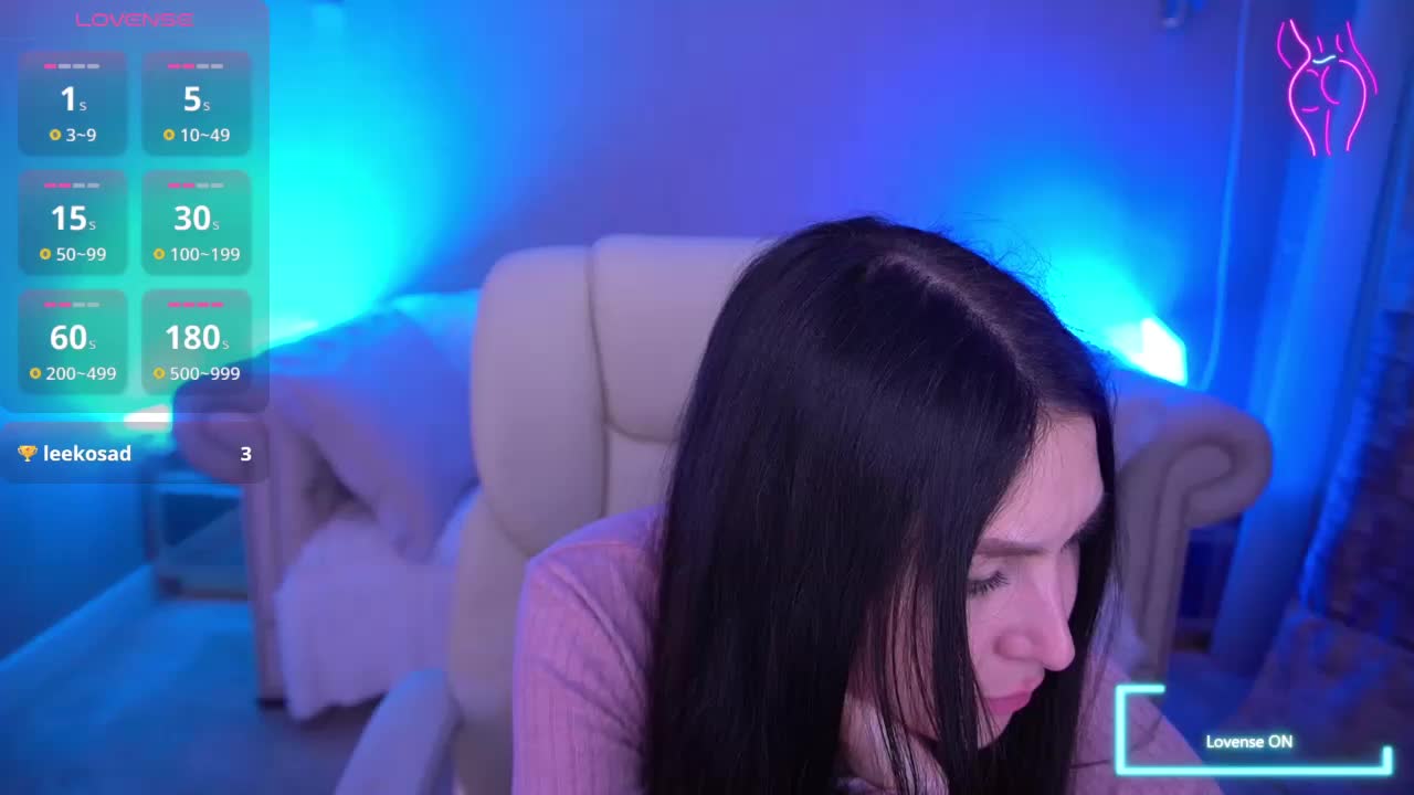 EliseVelour Adult Chat November 16, 2025