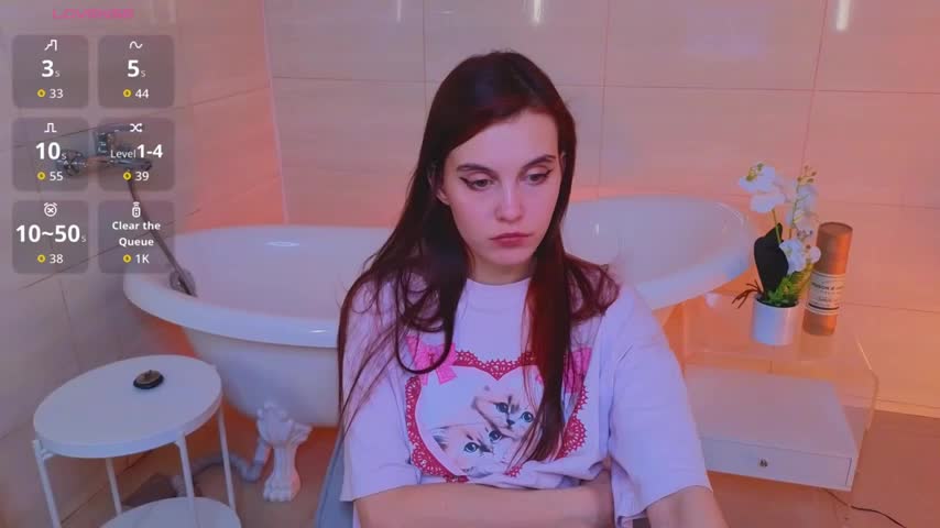 SusieMorris Adult Chat November 16, 2025