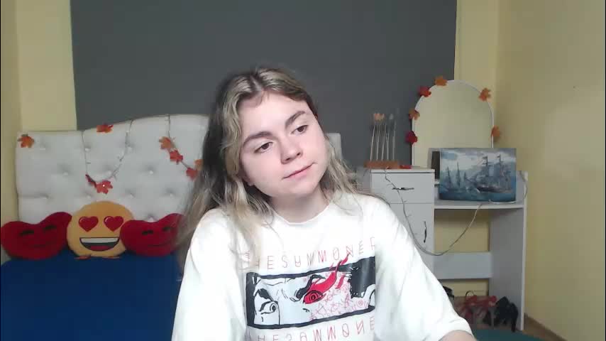 rrtinaredly Adult Chat November 16, 2025