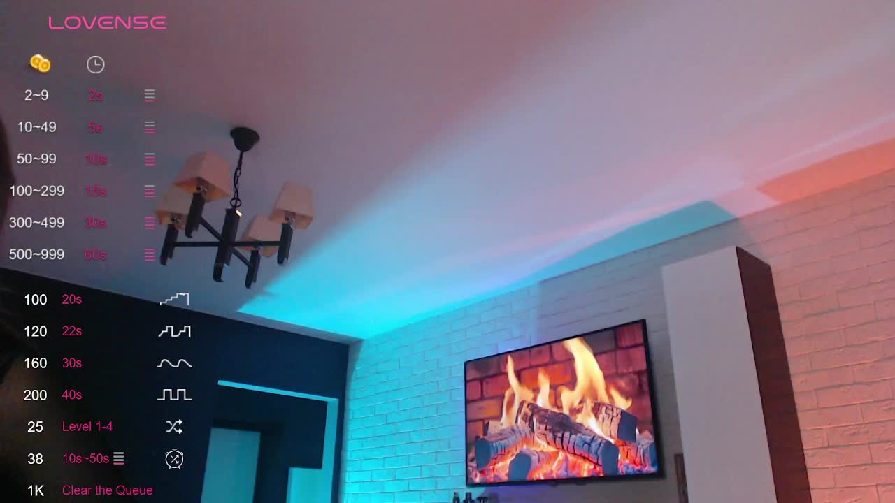 Jade-Lumin Adult Chat November 16, 2025